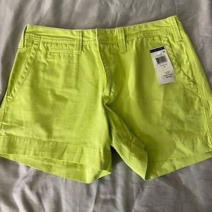 Polo Shorts